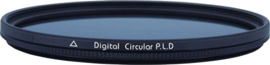 Marumi Dhg52cir, 5,2 Cm, Sirkulært Polariserende Kamerafilter, 1 Stykker
