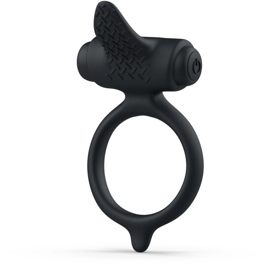 B Swish Basics: Bcharmed, Massaging Ring, grå