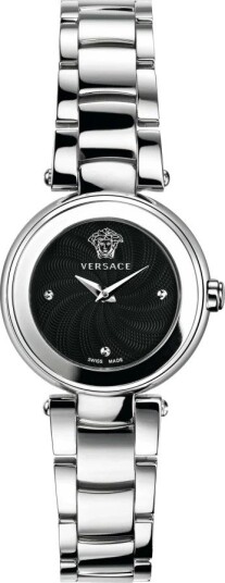 Versace Dame Accessories Svart ONE SIZE, Versace Dame Accessories Svart ONE SIZE,