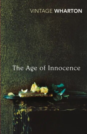 The Age Of Innocence Av Edith Wharton