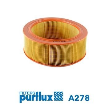 Luftfilter PURFLUX A278