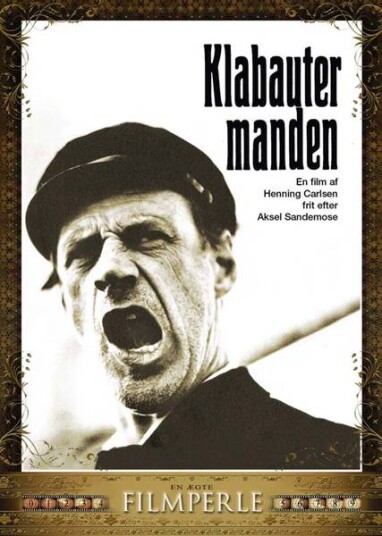 Klabautermanden (1969) (DVD)