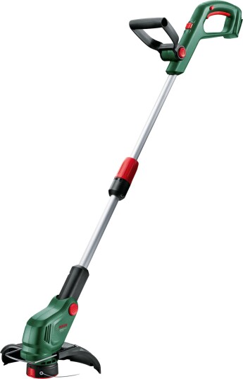 Gresstrimmer Bosch UniversalGrassCut 18 V 23 450 Solo med. Spole