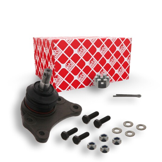 Bærekule FEBI BILSTEIN 23247 Bærekule FEBI BILSTEIN 23247