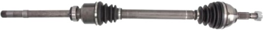 Point Gear Drivaksel POINT GEAR PNG74715