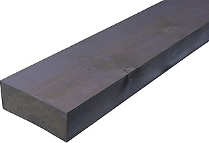 Møreroyal® lekt justert 48x148 mm gra Møreroyal® lekt justert 48x148 mm gra