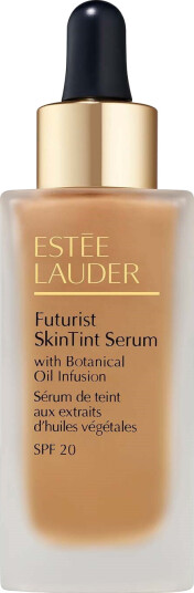 Estée Lauder Futurist Skintint Serum Foundation SPF20 3N2 Wheat 30 ml Estée Lauder Futurist Skintint Serum Foundation SPF20 3N2 Wheat 30 ml