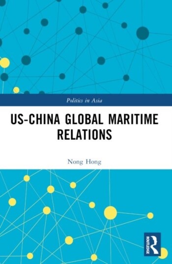 US China Global Maritime Relations