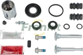 FRENKIT 738160 Reparasjonssett, bremsecaliper