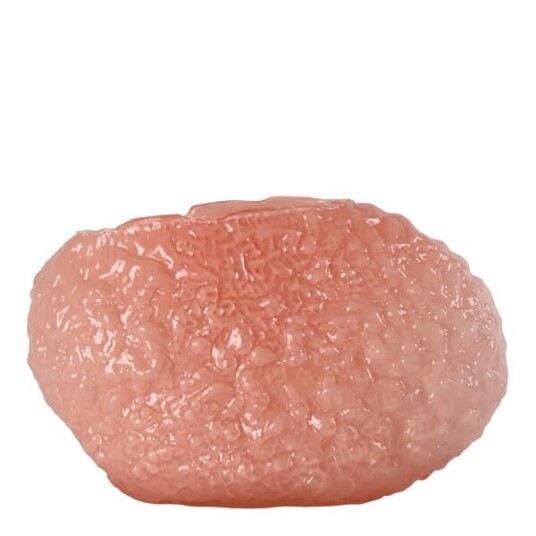 ByOn Corallo vase stor 28x45 cm rosa ByOn Corallo vase stor 28x45 cm rosa