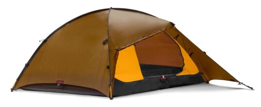 Hilleberg Rogen 3 Sand 3 Hilleberg Rogen 3 Sand 3