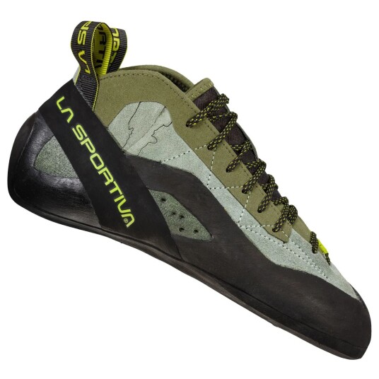 La Sportiva TC Pro olive 40,5 La Sportiva TC Pro olive 40,5