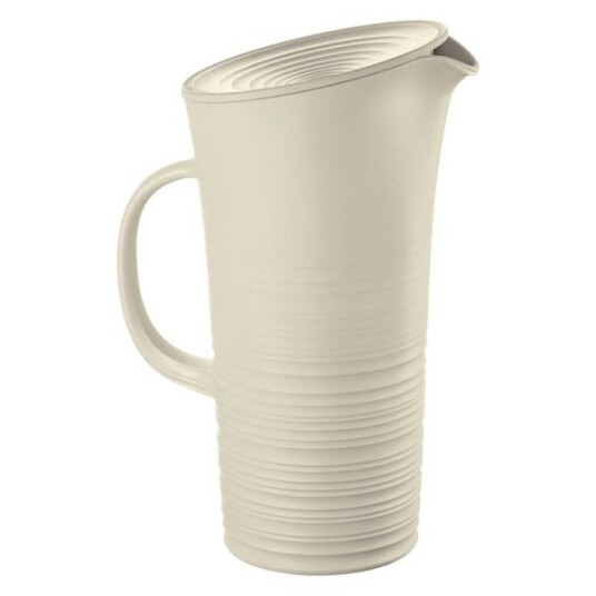 GUZZINI Tierra Mugge Leirefarget