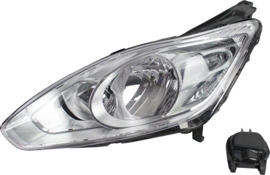 ABAKUS 431-1199LMLD-EM Frontlykter