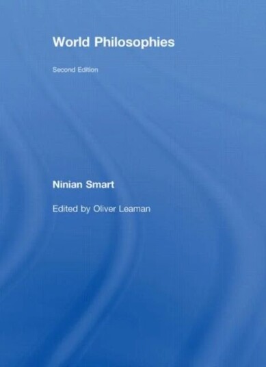 World Philosophies Av Ninian Smart
