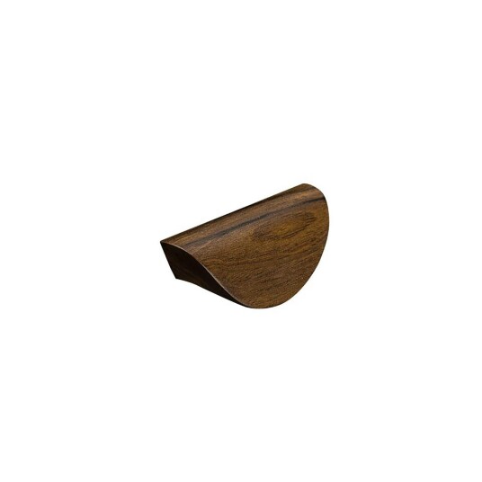 Beslag Design Archive Handle CC 64 Walnut Beslag Design Archive Handle CC 64 Walnut