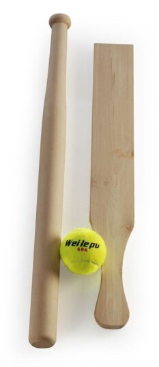 AMO Toys Slåballsett