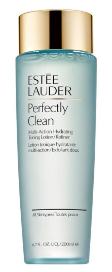 Estée Lauder Perfectly Clean Hydrating Toning Lotion 200ml Estée Lauder Perfectly Clean Hydrating Toning Lotion 200ml