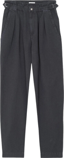 Marant étoile Dame Bukser Svart S,