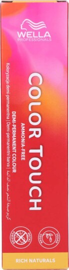 Wella Color Touch Vibrant Reds 10/6 60 ml