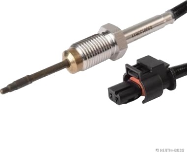 Sensor, eksostemperatur HERTH+BUSS ELPARTS 70682100 Sensor, eksostemperatur HERTH+BUSS ELPARTS 70682100