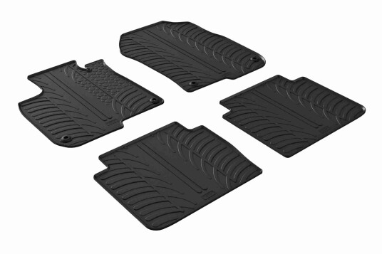 VAICO V26 0474 Bilmatter