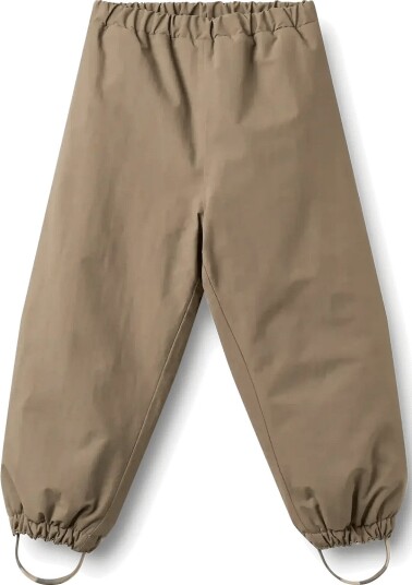 Wheat Ski Pants Jay DRY WOOD 104