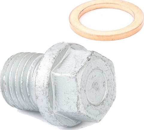 Påfyllingsplugg, bunnpanne VAICO V30-2002 Påfyllingsplugg, bunnpanne VAICO V30-2002