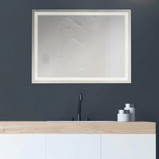 JOKEY FRAME LIGHT 3 LYSSPEIL 80X60 CM JOKEY FRAME LIGHT 3 LYSSPEIL 80X60 CM
