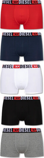 Diesel Herre Undertøy Flerfarget 2XL,