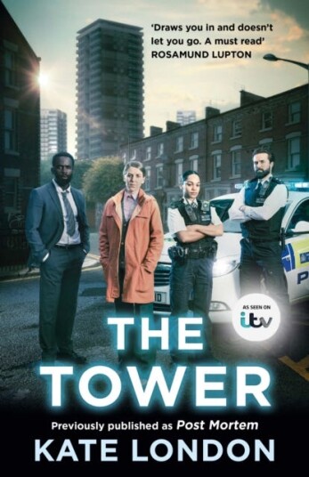 The Tower Av Kate London