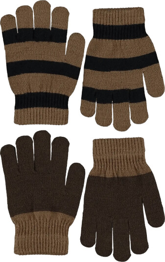Molo Kei - Brown - 4-10Y