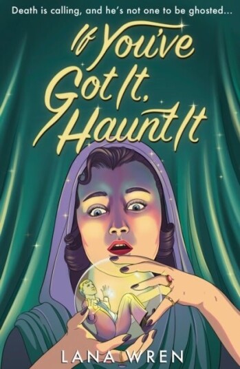 If You've Got It Haunt It