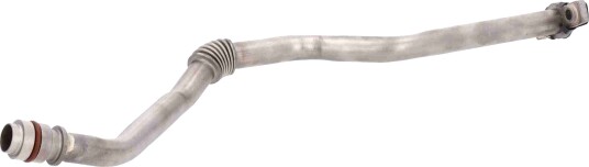 Oljeledning, lader VAICO V22-1222