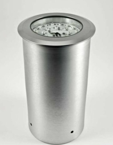 Synergy 21 Led Prometheus Ip68 Kald Hvit Gulv Innfelt