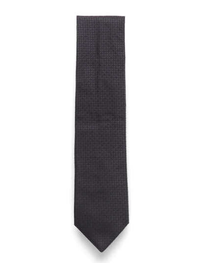 Tiger of Sweden Septa Structure - Black - ONE SIZE