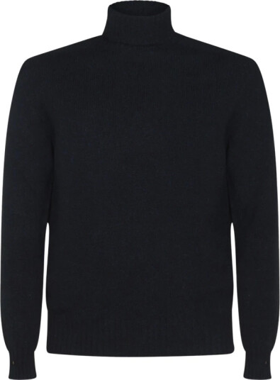 Malo Herre Strikkevarer Svart 3XL, Malo Herre Strikkevarer Svart 3XL,