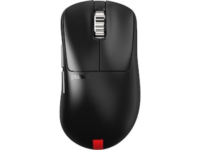 Pulsar Xlite V4 eS Mini Trådløs gamingmus sort Pulsar Xlite V4 eS Mini Trådløs gamingmus sort