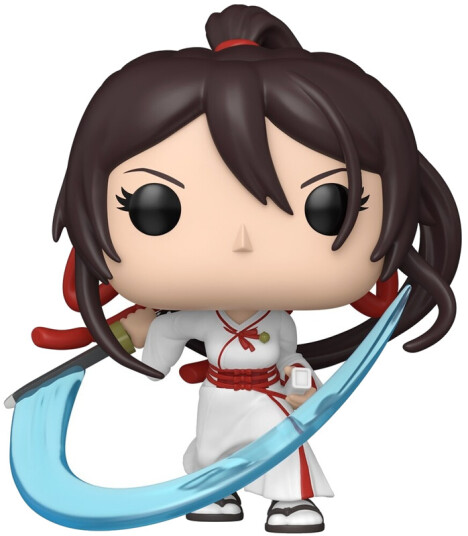 Funko POP! Anime: Hell's Paradise Sagiri