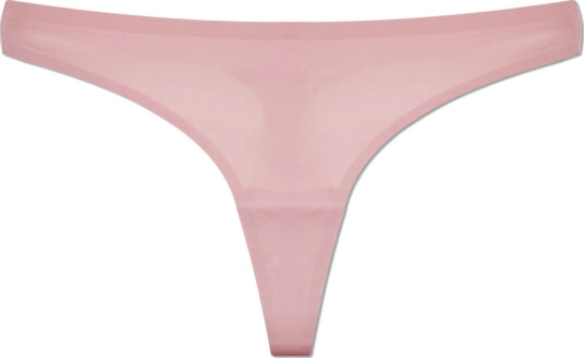Heist Studios Dame Undertøy Rosa S,