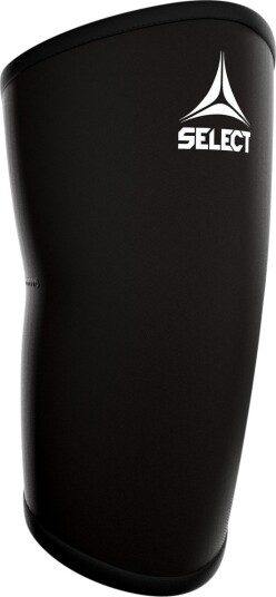 SELECT Knebind Svart XS