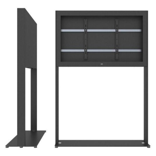 SMS 55L Casing Freestand Basic G1 BLBlack RAL9005 Beställningsvara SMS 55L Casing Freestand Basic G1 BLBlack RAL9005 Beställningsvara