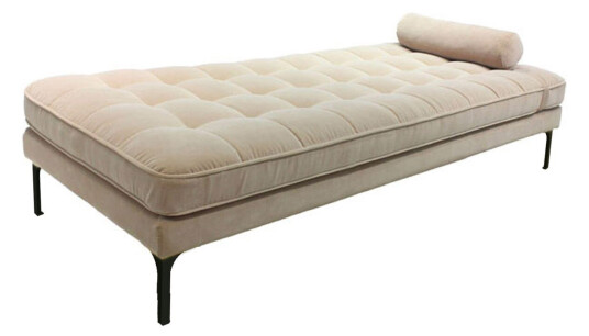 Ruth & Joanna Bonham dagseng ivory/svart