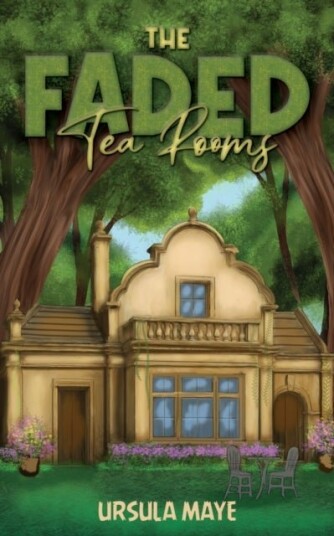 The Faded Tea Rooms The Faded Tea Rooms