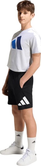 Adidas Sportswear J Bl Tee 160 Grey 128