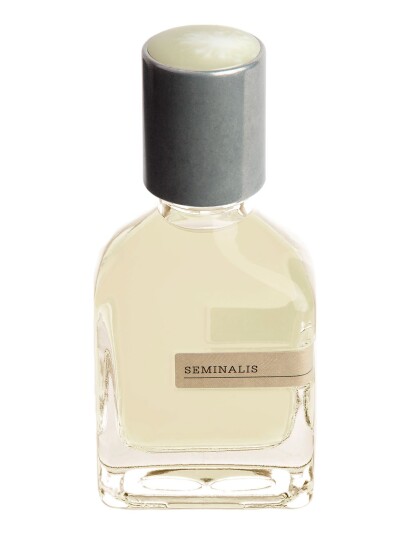 Orto Parisi Seminalis Unisex Parfymeekstrakt 50 ml Orto Parisi Seminalis Unisex Parfymeekstrakt 50 ml