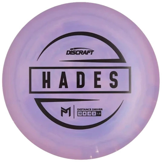 Discraft ESP Driver Hades - Assortert