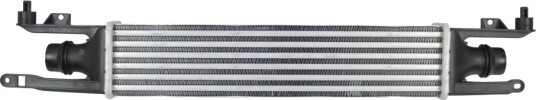 ABAKUS 037-018-0019 Intercooler ABAKUS 037-018-0019 Intercooler
