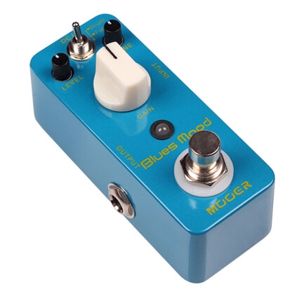 Mooer Blues Mood