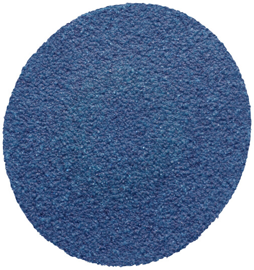 Roloc fiberrondell 361F P100 blå 75 mm